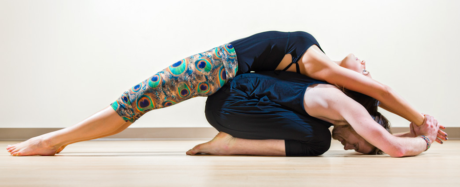 Private Yoga Instruction – Yoga Unbound